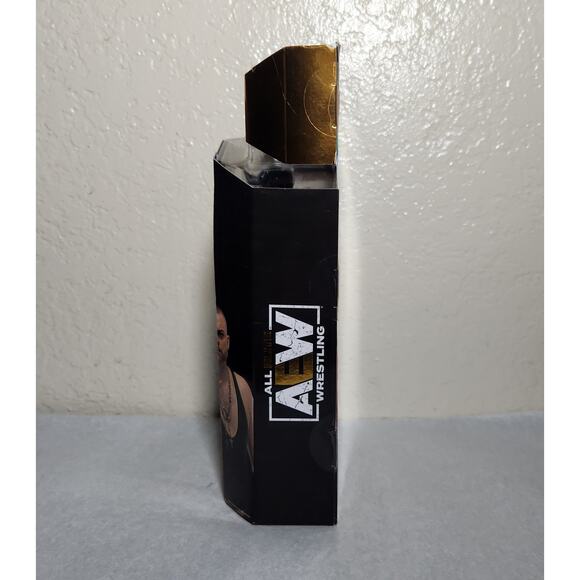 AEW Eddie Kingston Unrivaled Collection 7" Wrestling Figure Walmart Exclusive - Picture 4 of 10